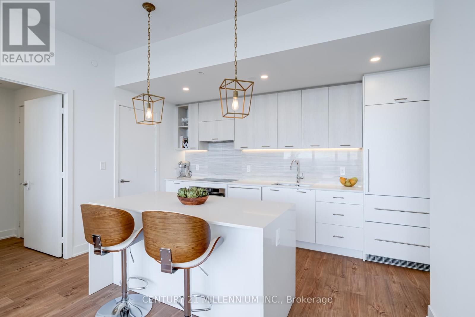 801 - 180 Veterans Drive, Brampton, Ontario  L7A 5G7 - Photo 11 - W12725484