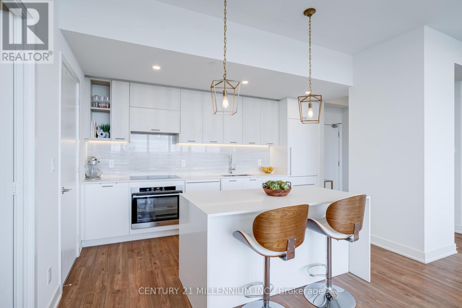 801 - 180 Veterans Drive, Brampton, Ontario  L7A 5G7 - Photo 12 - W12725484