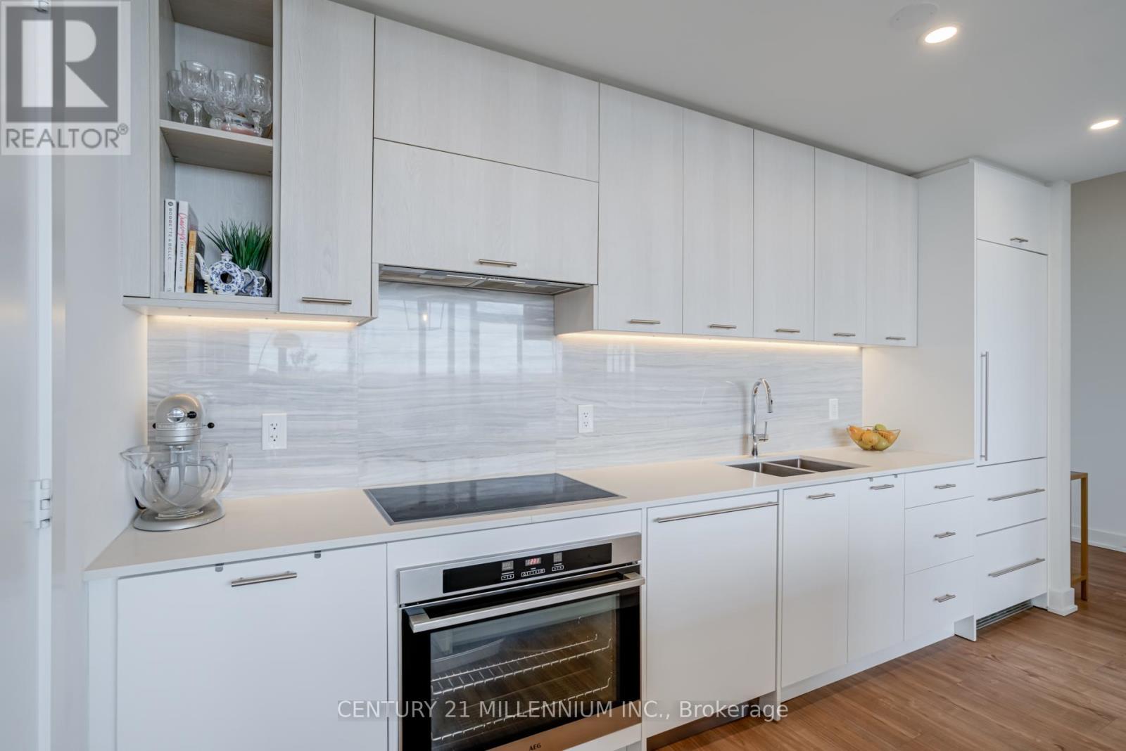 801 - 180 Veterans Drive, Brampton, Ontario  L7A 5G7 - Photo 14 - W12725484