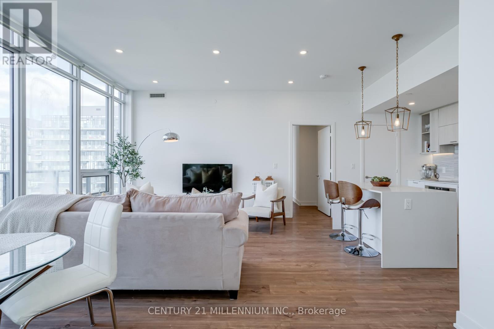 801 - 180 Veterans Drive, Brampton, Ontario  L7A 5G7 - Photo 15 - W12725484