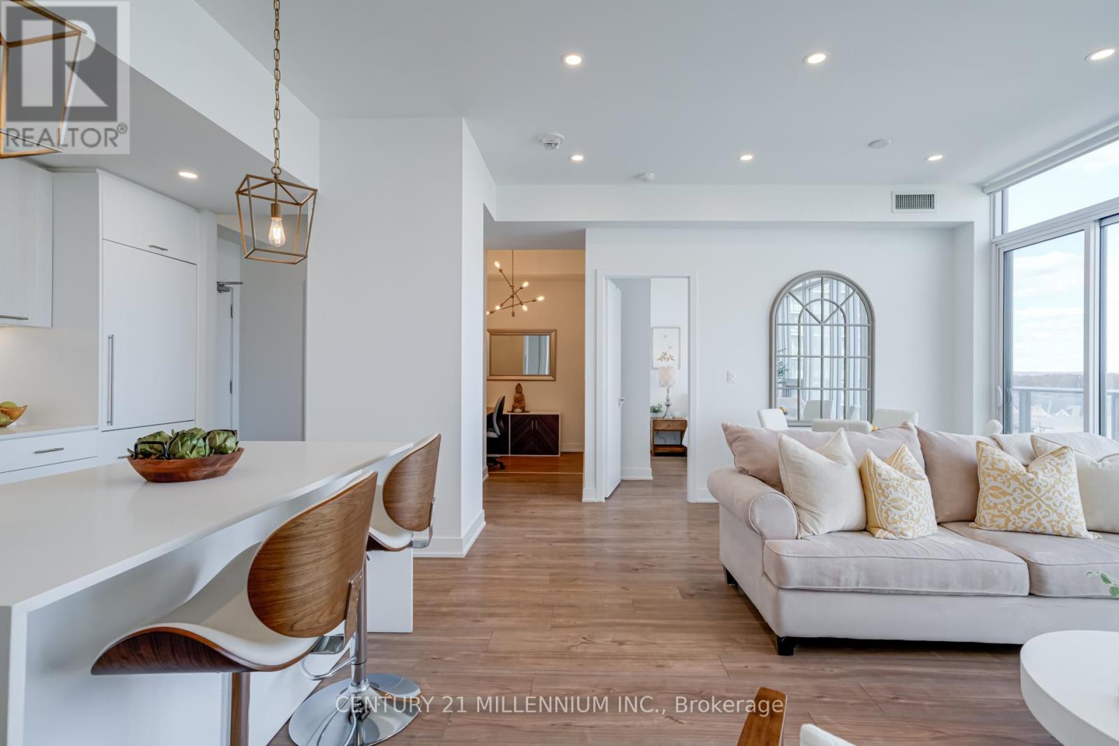 801 - 180 Veterans Drive, Brampton, Ontario  L7A 5G7 - Photo 16 - W12725484