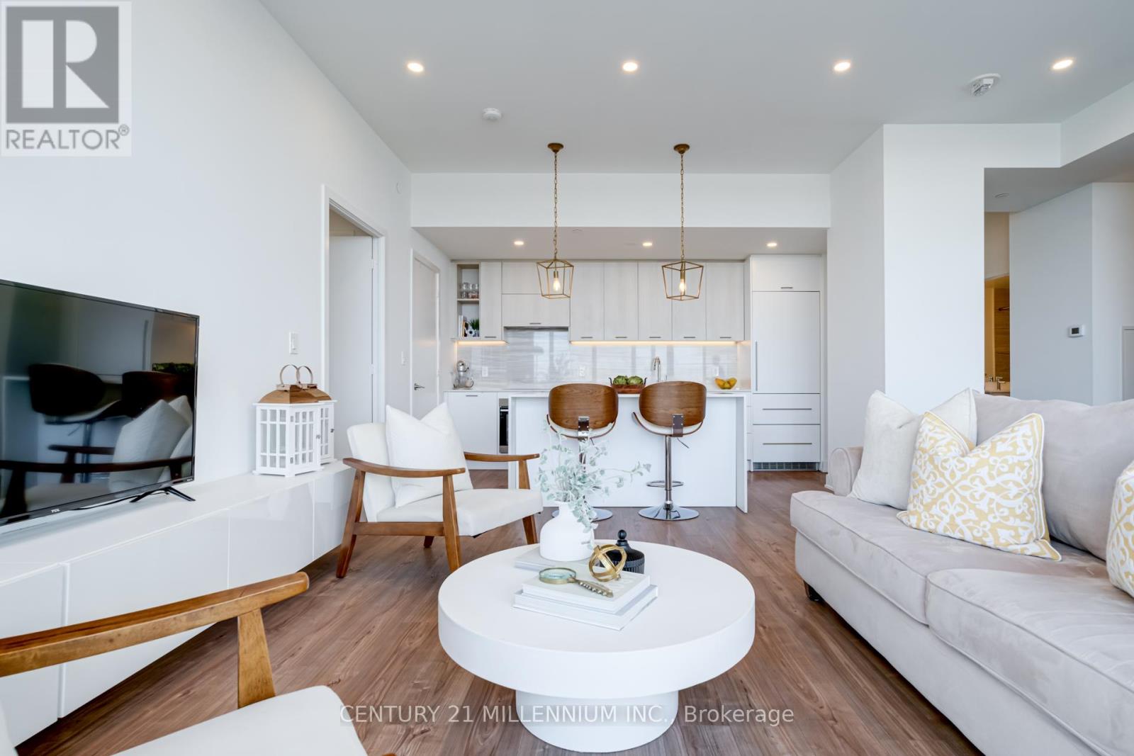 801 - 180 Veterans Drive, Brampton, Ontario  L7A 5G7 - Photo 17 - W12725484