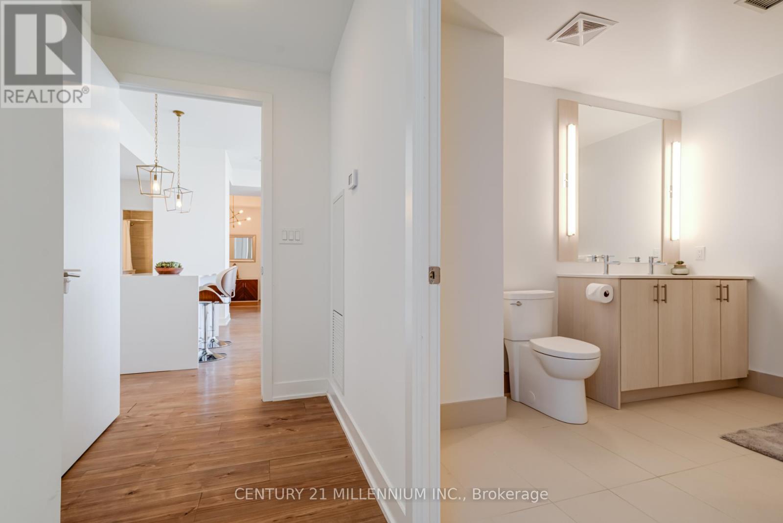 801 - 180 Veterans Drive, Brampton, Ontario  L7A 5G7 - Photo 21 - W12725484