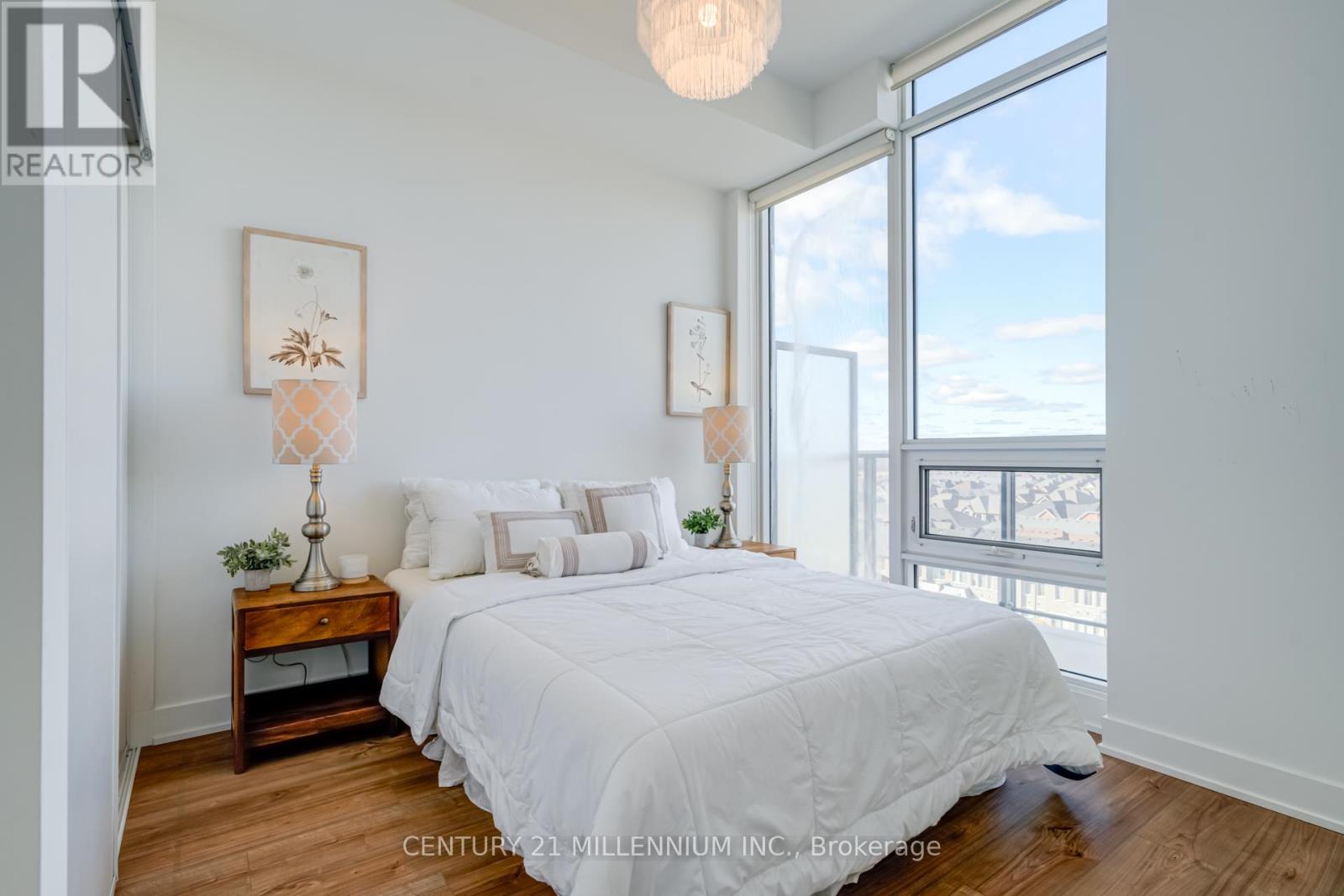 801 - 180 Veterans Drive, Brampton, Ontario  L7A 5G7 - Photo 25 - W12725484