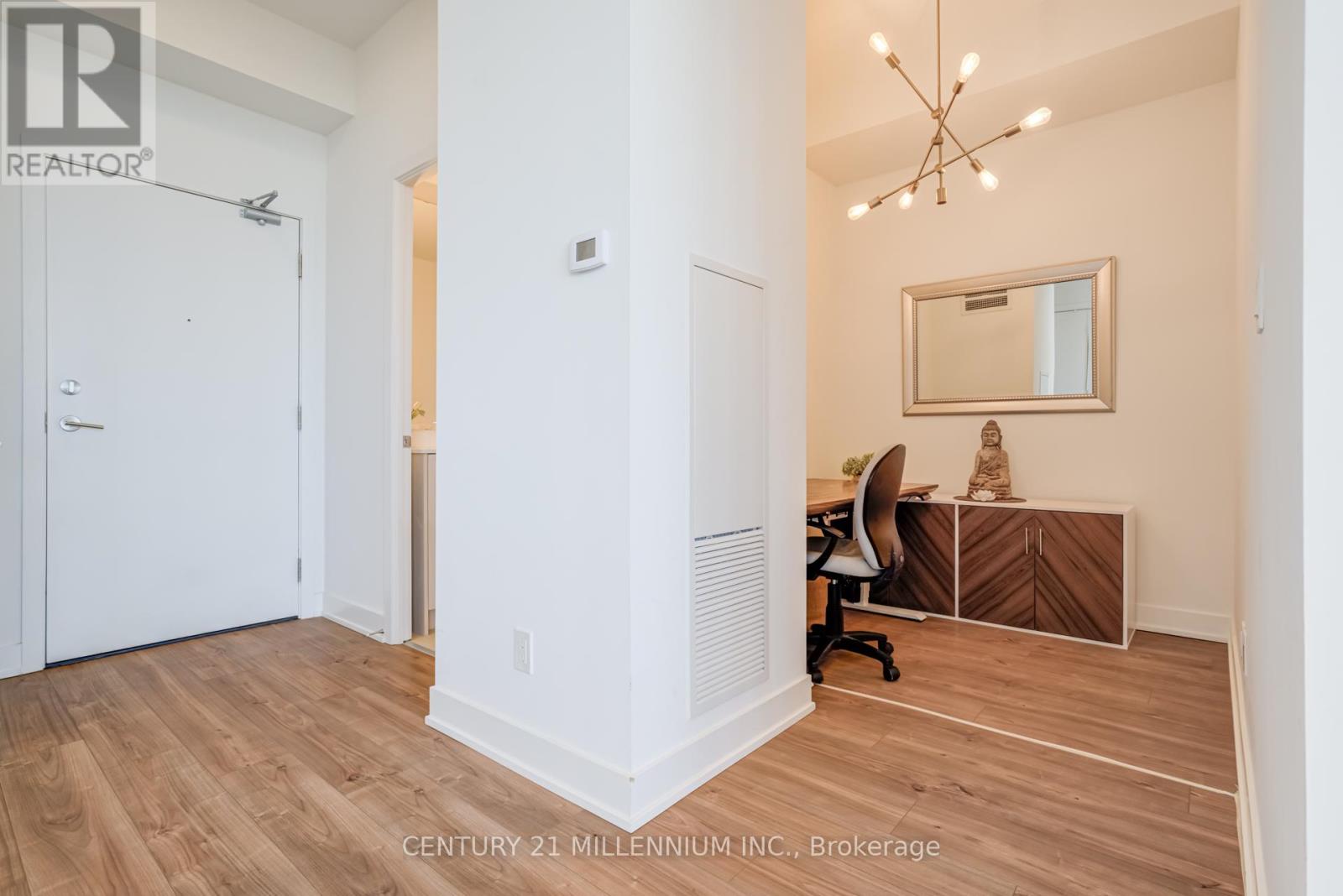 801 - 180 Veterans Drive, Brampton, Ontario  L7A 5G7 - Photo 27 - W12725484