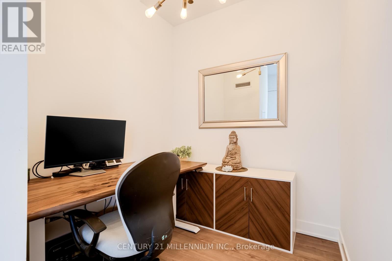 801 - 180 Veterans Drive, Brampton, Ontario  L7A 5G7 - Photo 28 - W12725484