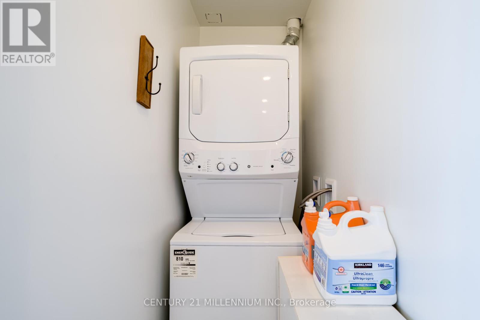 801 - 180 Veterans Drive, Brampton, Ontario  L7A 5G7 - Photo 29 - W12725484