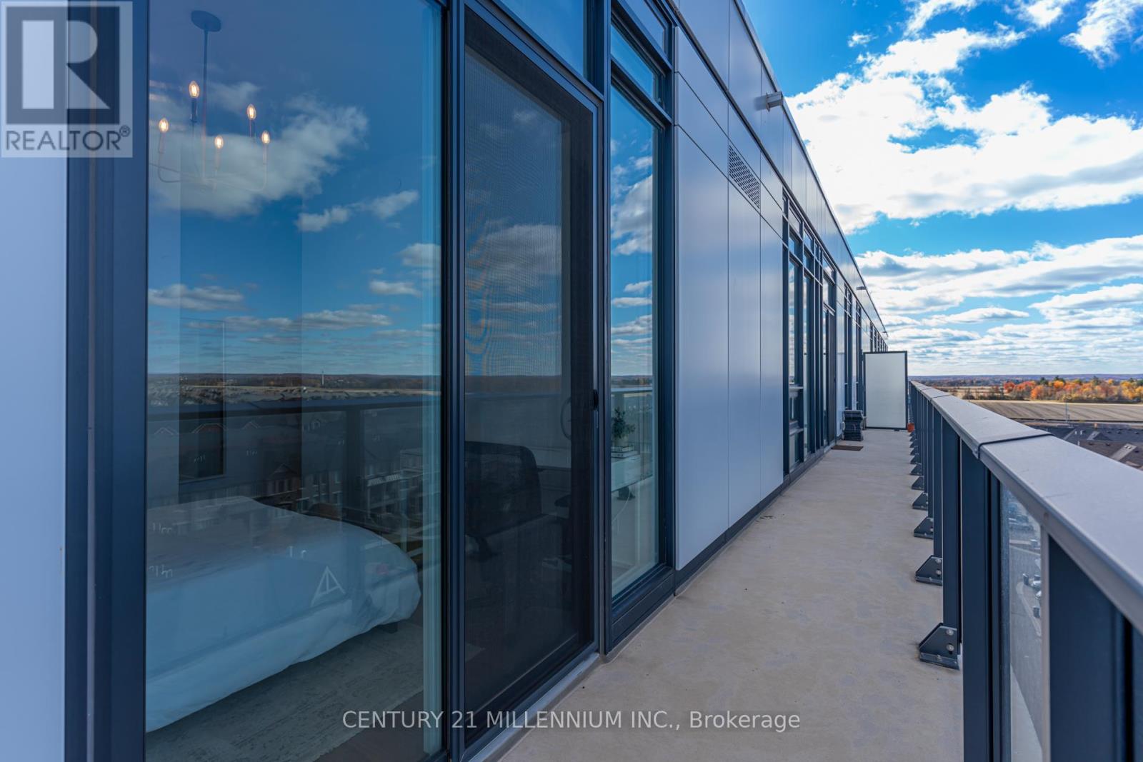 801 - 180 Veterans Drive, Brampton, Ontario  L7A 5G7 - Photo 31 - W12725484