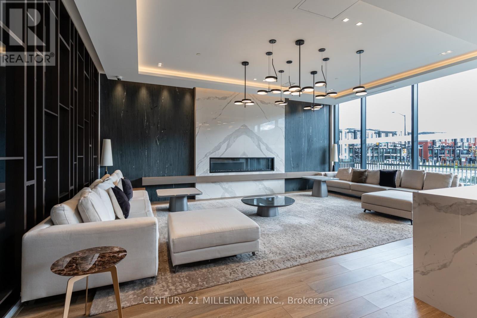 801 - 180 Veterans Drive, Brampton, Ontario  L7A 5G7 - Photo 32 - W12725484