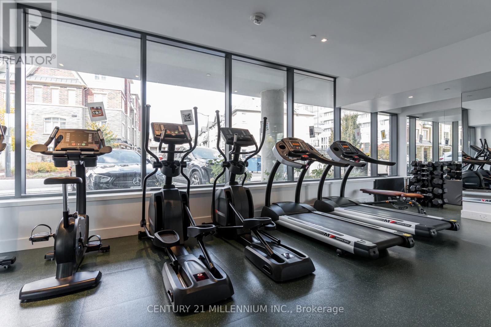 801 - 180 Veterans Drive, Brampton, Ontario  L7A 5G7 - Photo 34 - W12725484