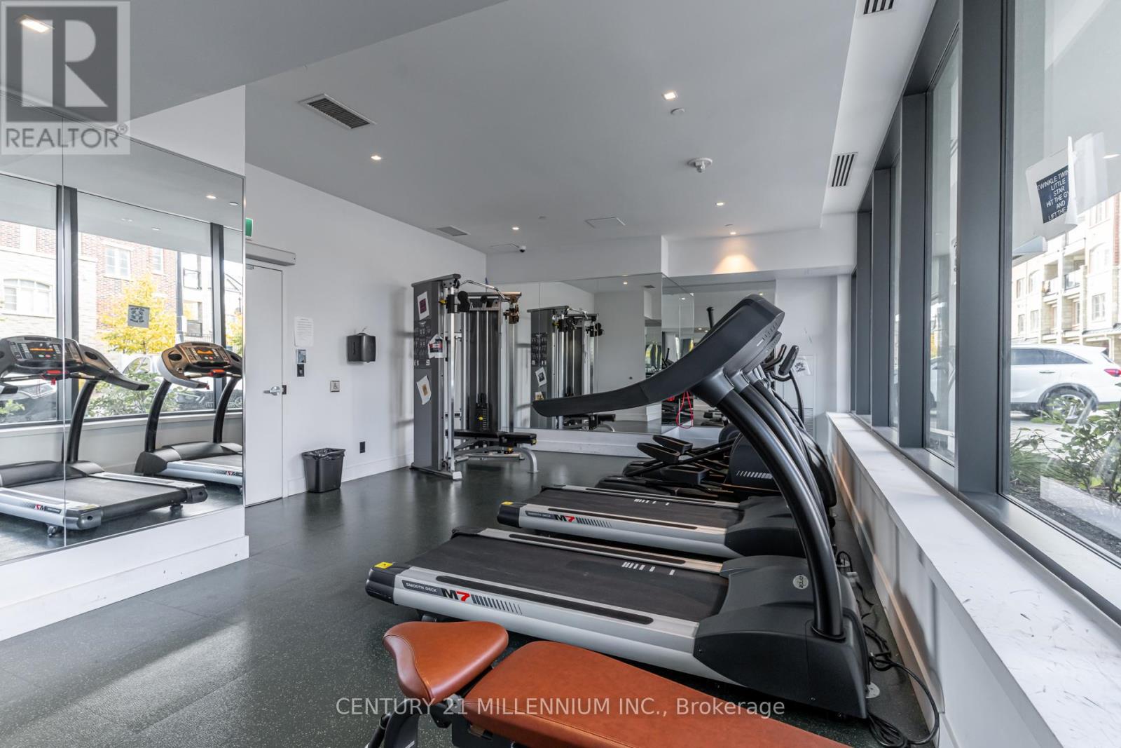 801 - 180 Veterans Drive, Brampton, Ontario  L7A 5G7 - Photo 35 - W12725484