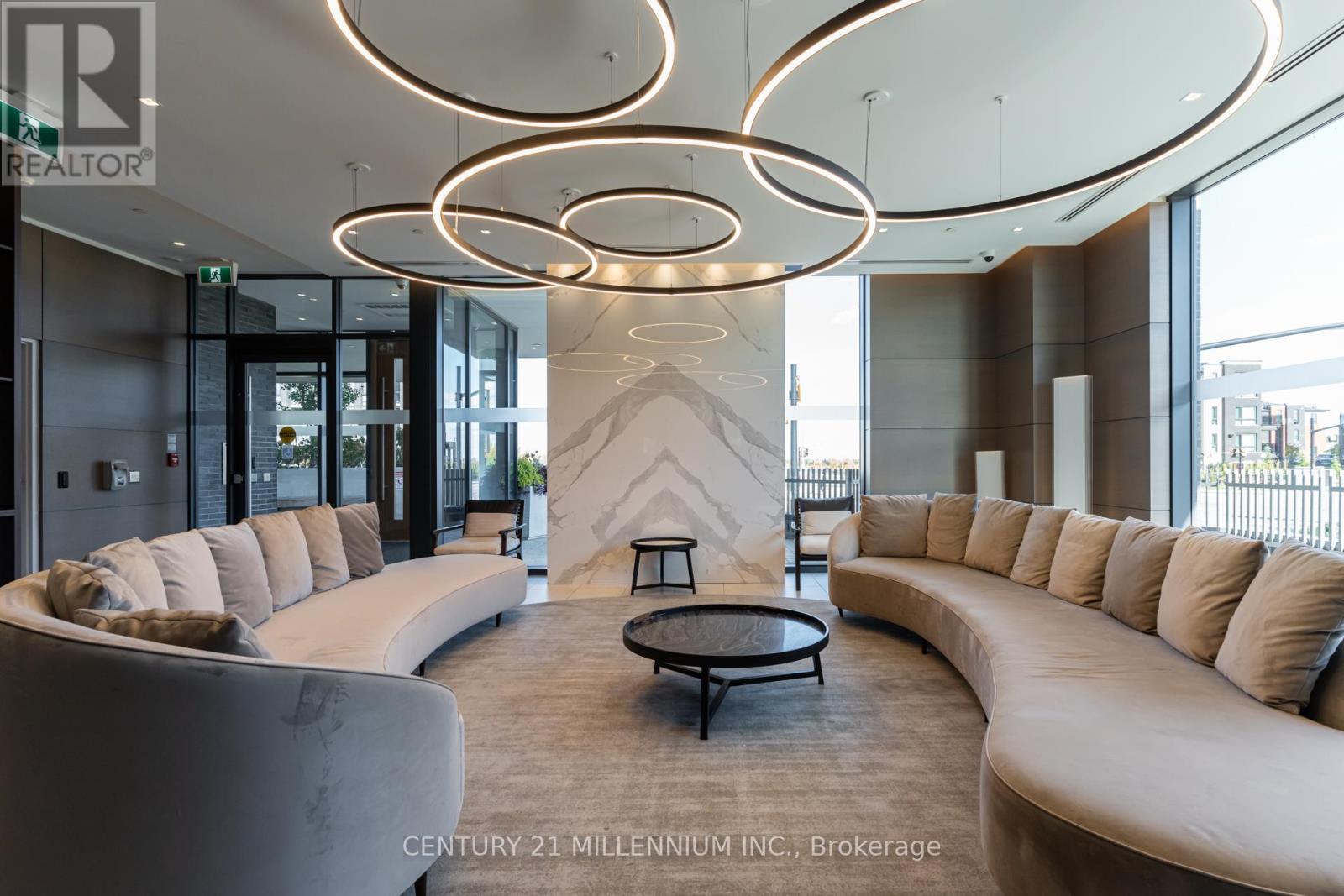 801 - 180 Veterans Drive, Brampton, Ontario  L7A 5G7 - Photo 4 - W12725484