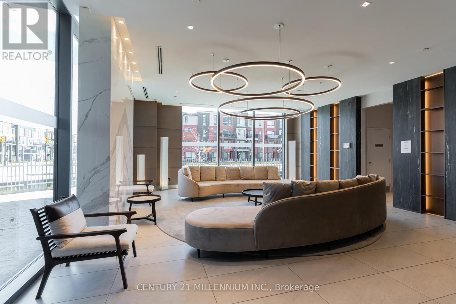 801 - 180 Veterans Drive, Brampton, Ontario  L7A 5G7 - Photo 5 - W12725484