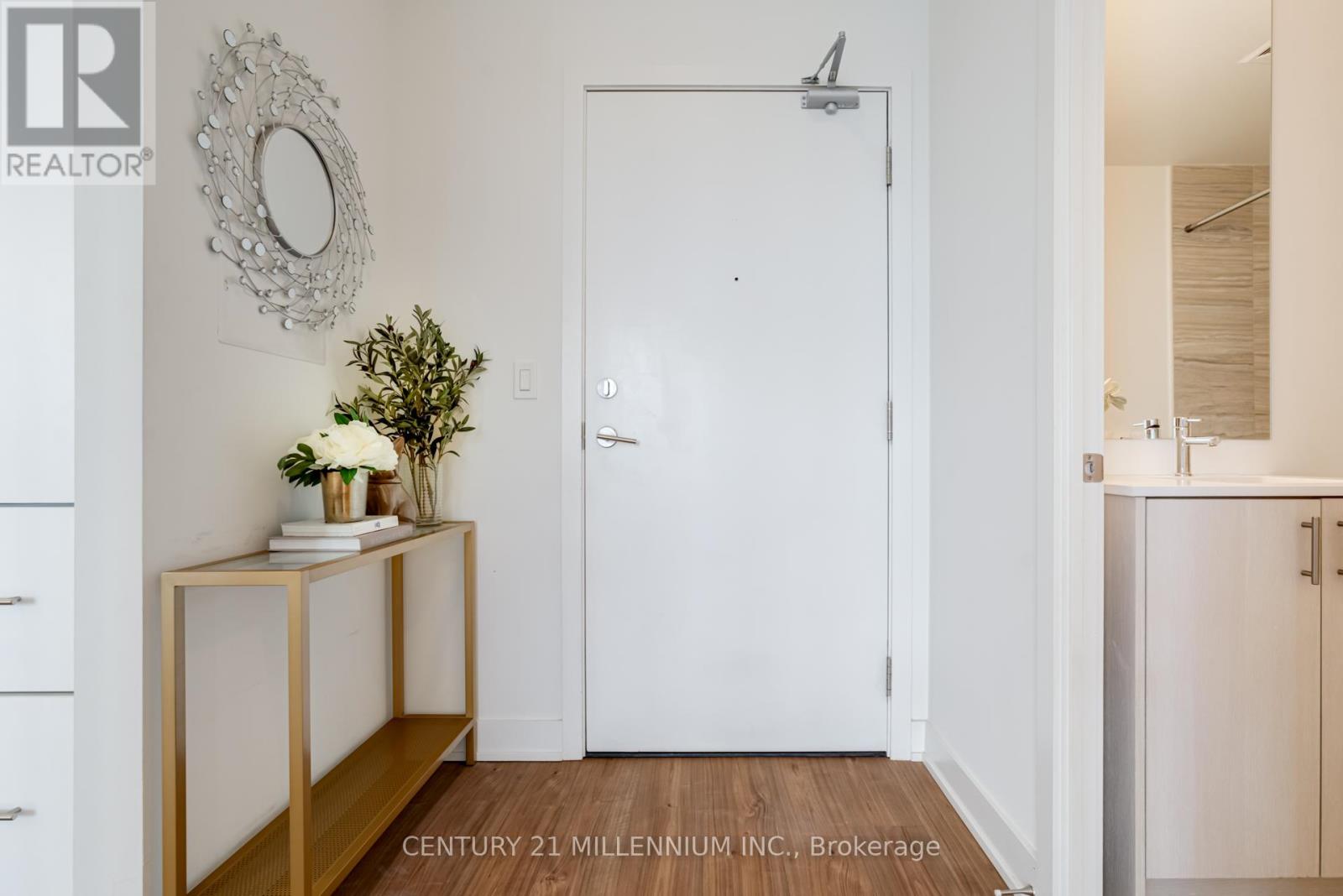 801 - 180 Veterans Drive, Brampton, Ontario  L7A 5G7 - Photo 6 - W12725484