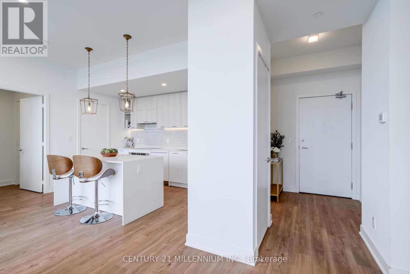 801 - 180 Veterans Drive, Brampton, Ontario  L7A 5G7 - Photo 8 - W12725484