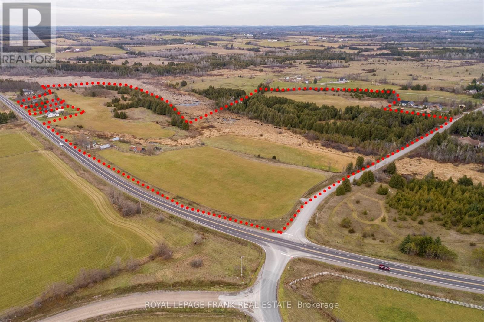 639 County Rd 4, Douro-Dummer, Ontario  K9J 6Y1 - Photo 2 - X12586024