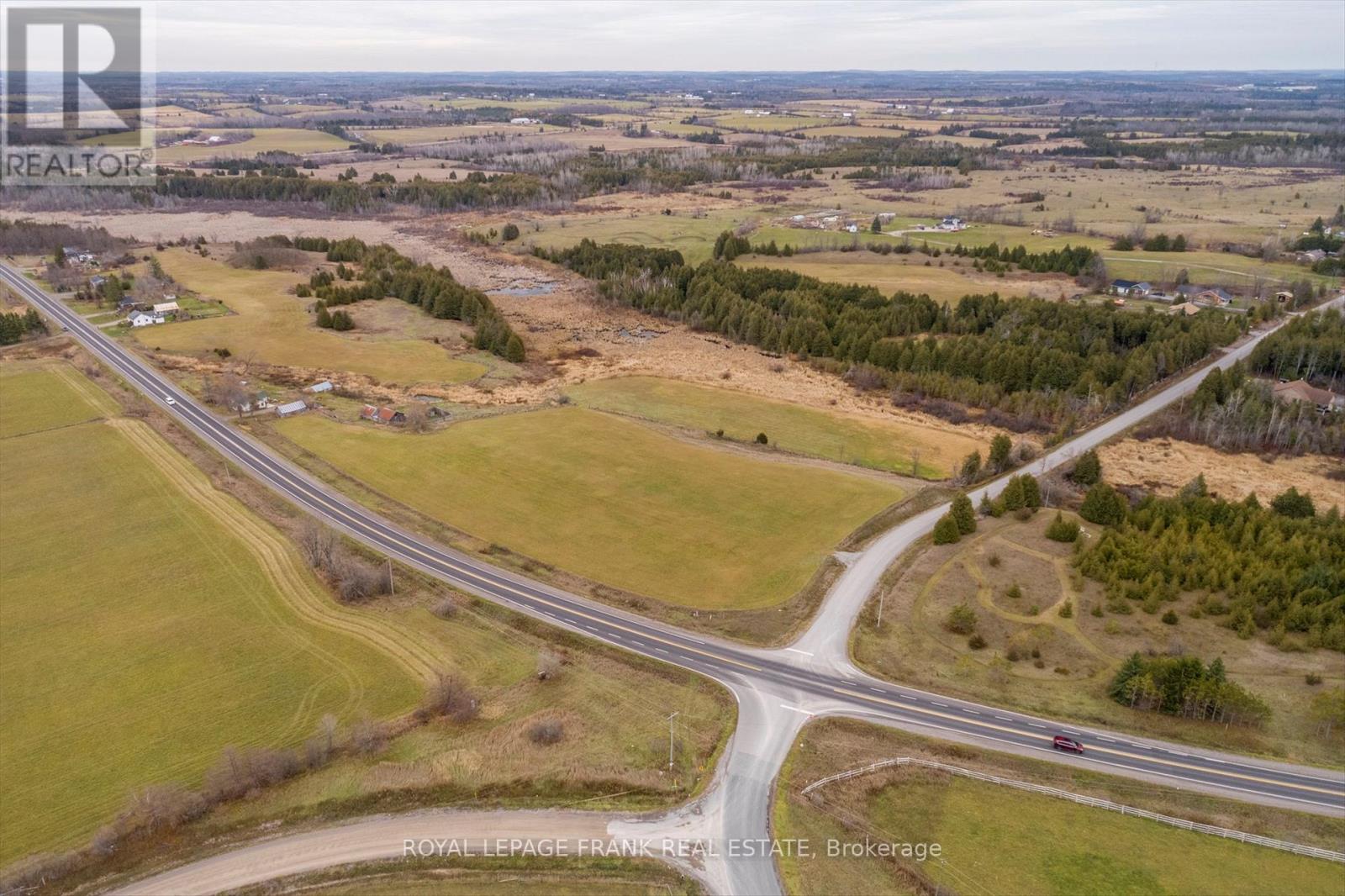 639 County Rd 4, Douro-Dummer, Ontario  K9J 6Y1 - Photo 3 - X12586024