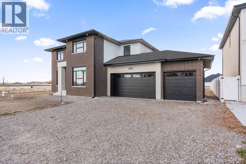 4615 Huron Church Line Road, Lasalle, Ontario N9H 1H3 - Photo 1 - 26001831