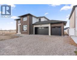 4615 HURON CHURCH LINE ROAD, LaSalle, Ontario