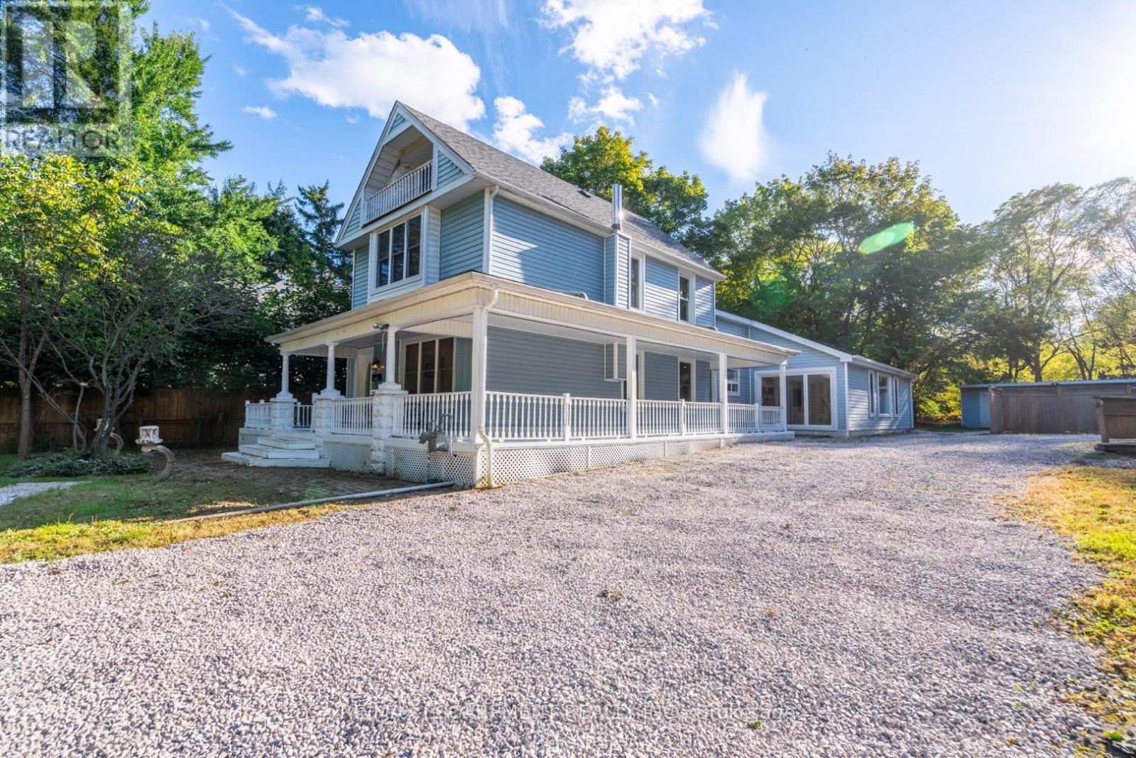 69 Highway 8, Hamilton, Ontario  L9H 4V1 - Photo 1 - X12725322