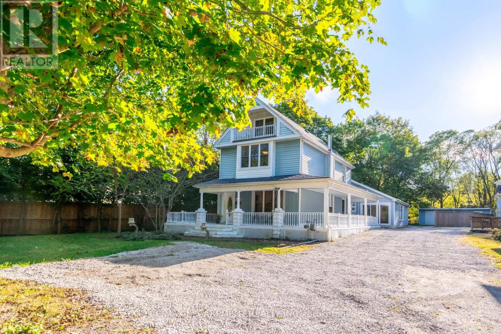 69 Highway 8, Hamilton, Ontario  L9H 4V1 - Photo 2 - X12725322