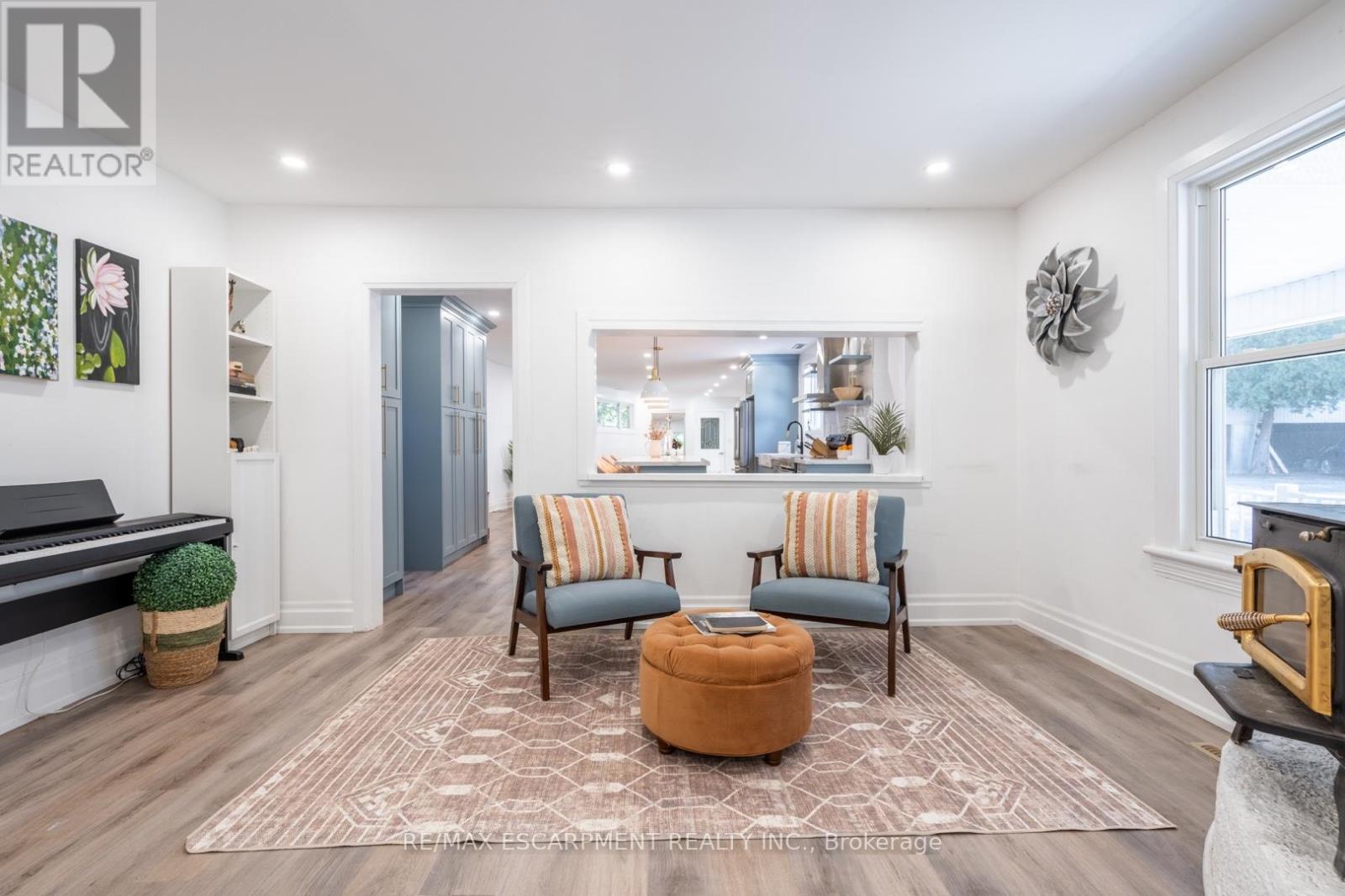 69 Highway 8, Hamilton, Ontario  L9H 4V1 - Photo 20 - X12725322