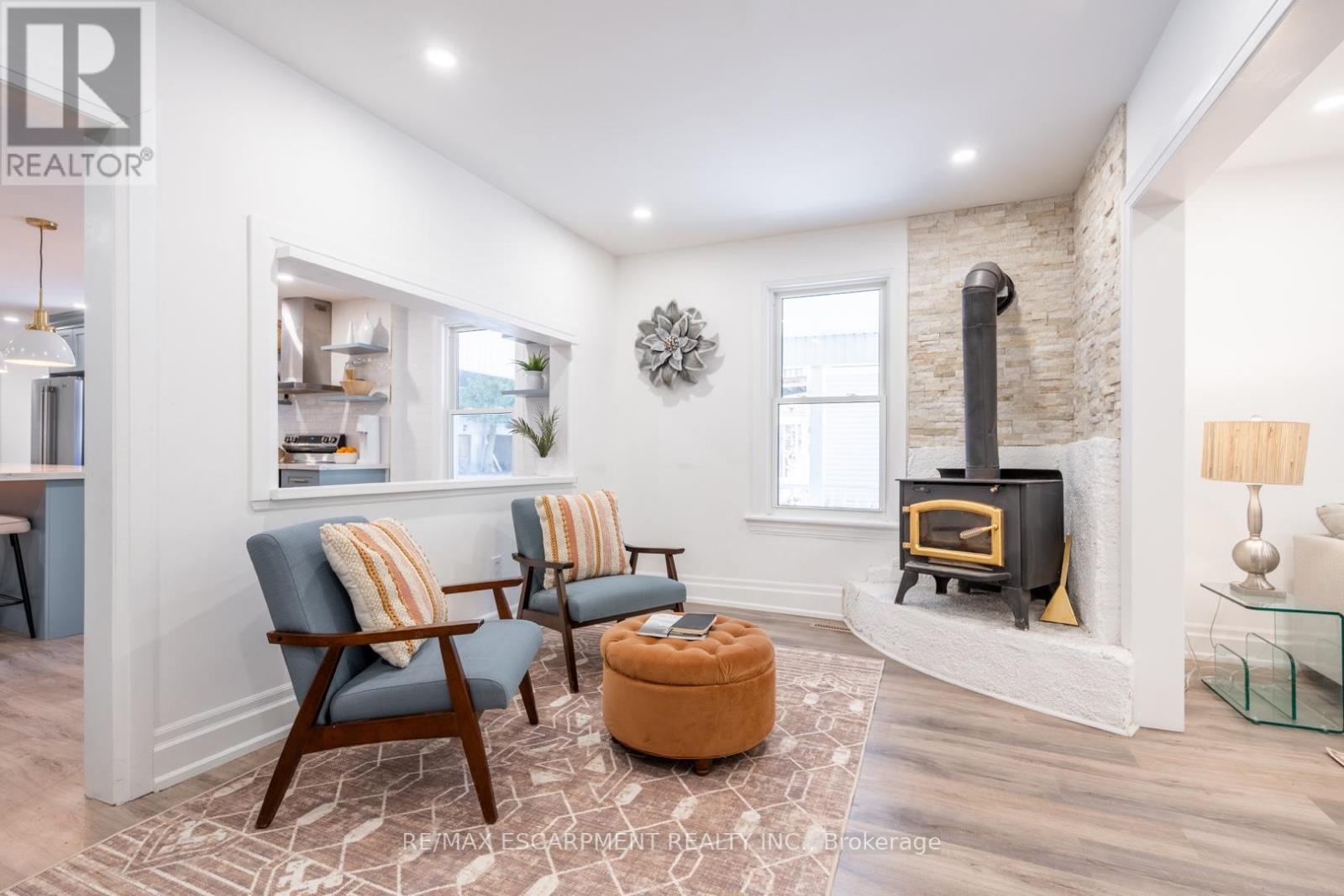 69 Highway 8, Hamilton, Ontario  L9H 4V1 - Photo 21 - X12725322