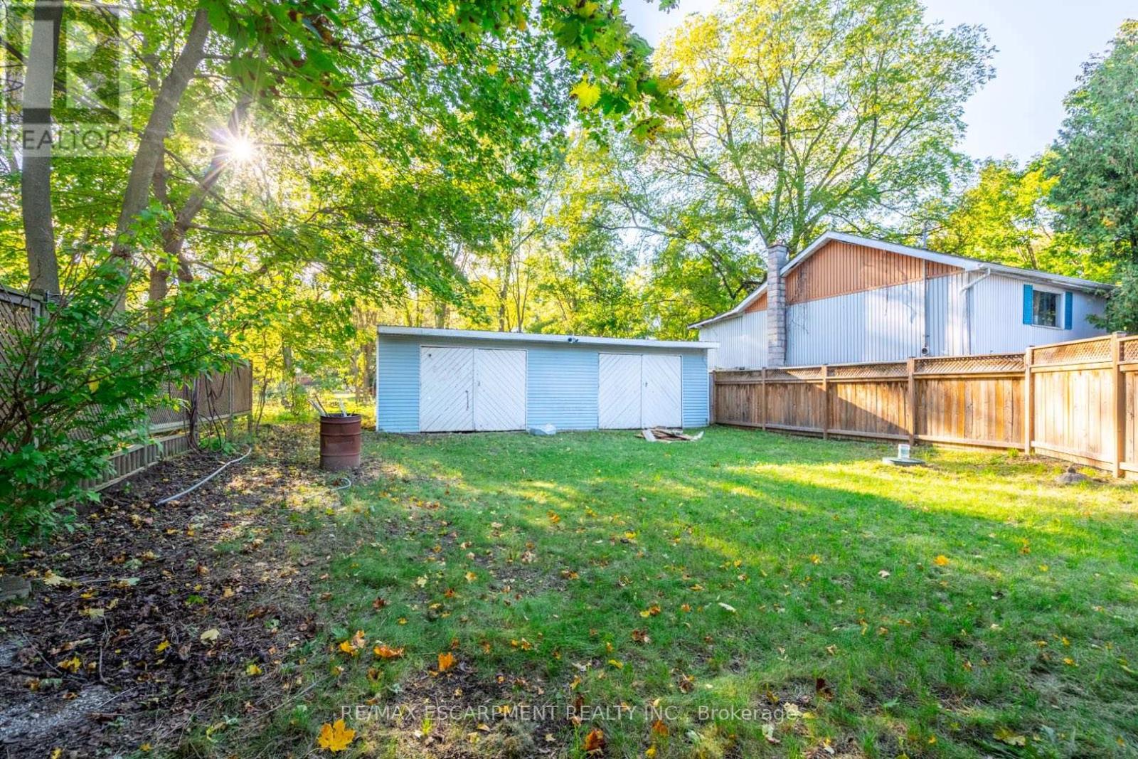 69 Highway 8, Hamilton, Ontario  L9H 4V1 - Photo 36 - X12725322