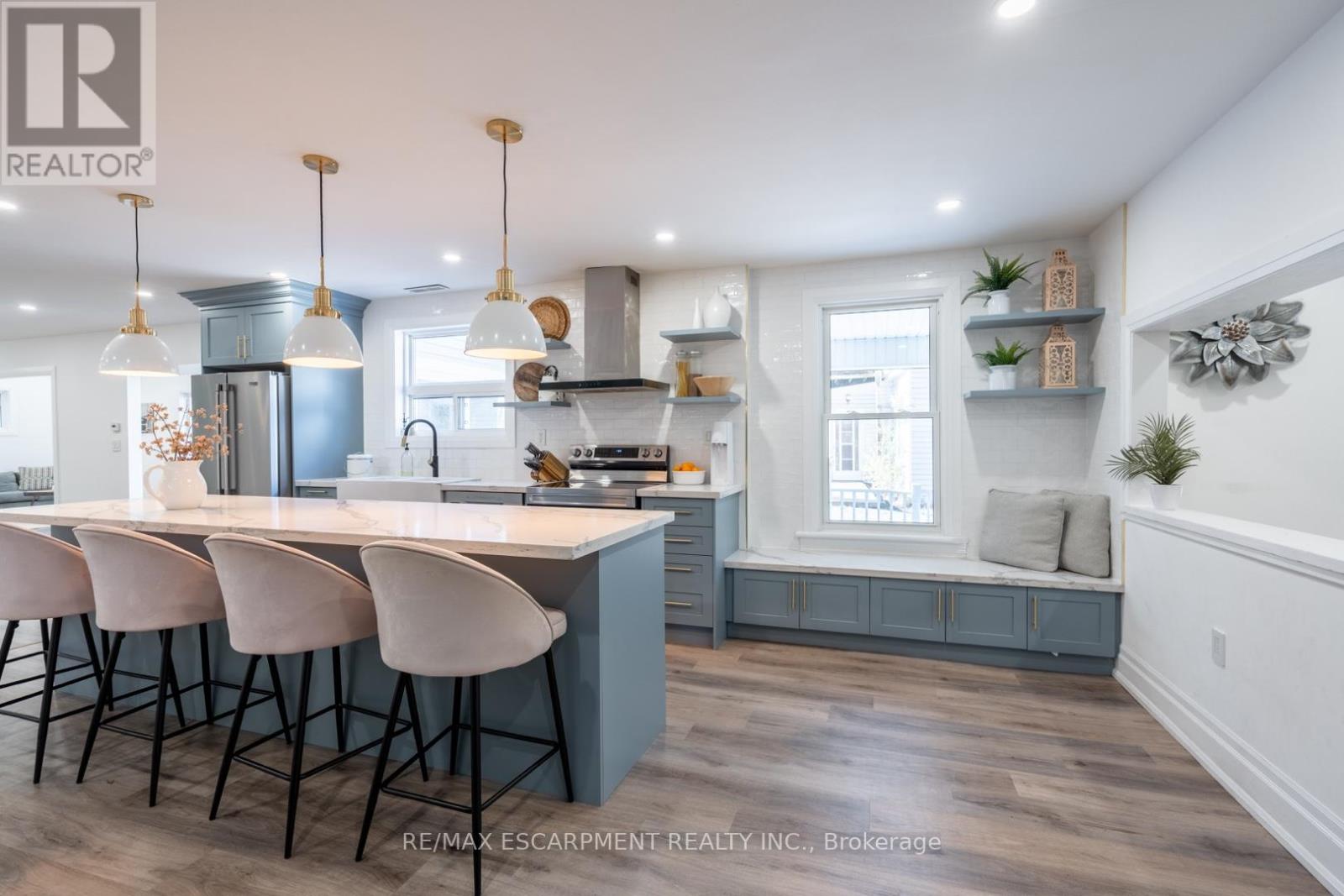 69 Highway 8, Hamilton, Ontario  L9H 4V1 - Photo 6 - X12725322