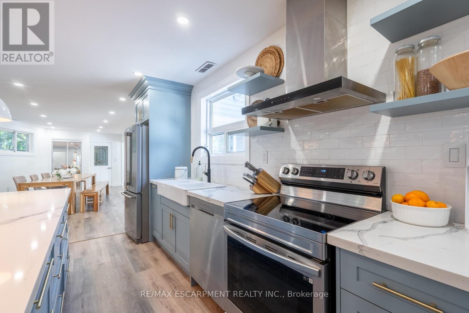 69 Highway 8, Hamilton, Ontario  L9H 4V1 - Photo 8 - X12725322