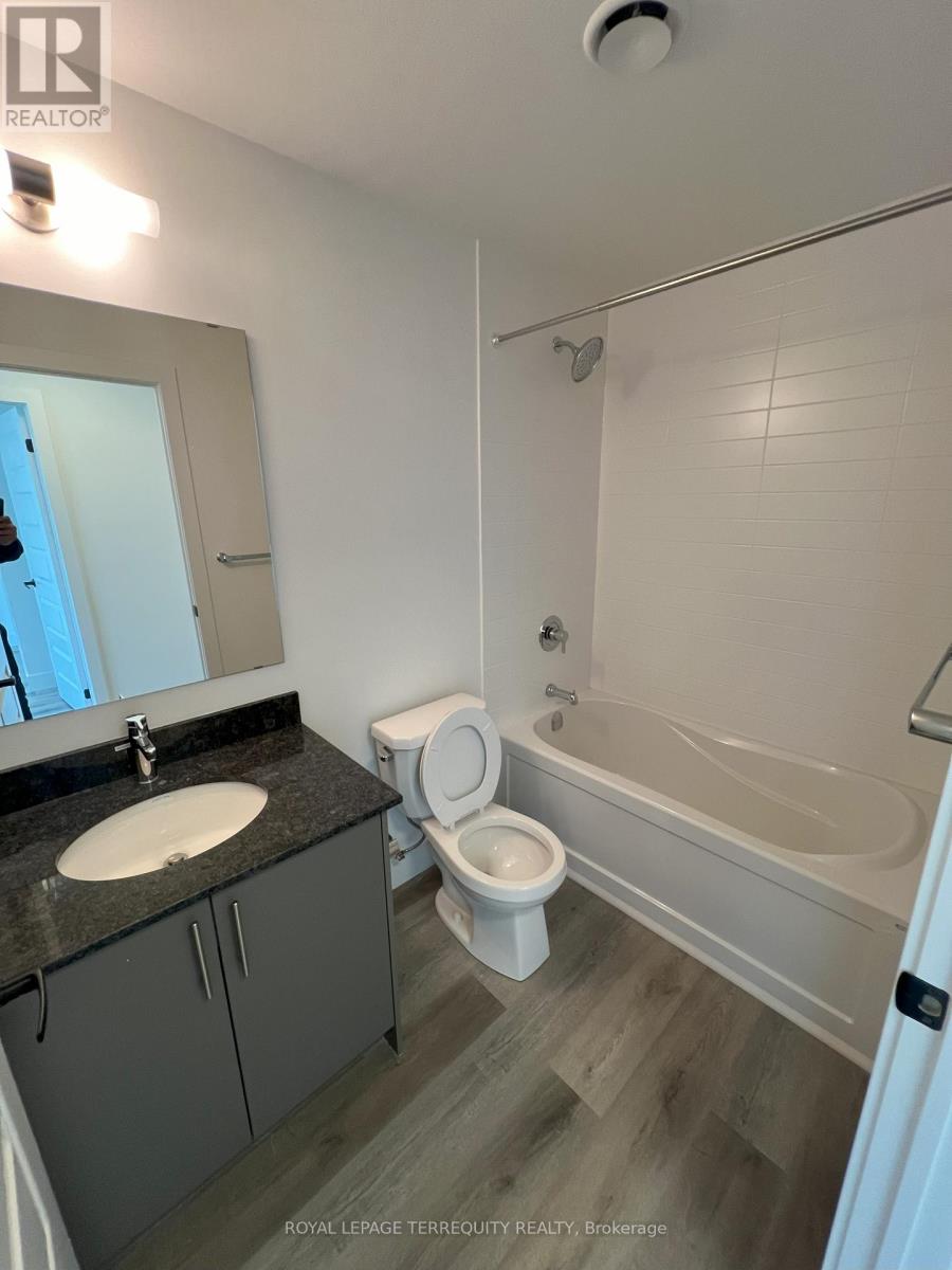 416 - 107 Roger Street, Waterloo, Ontario  N2J 0G3 - Photo 14 - X12725350