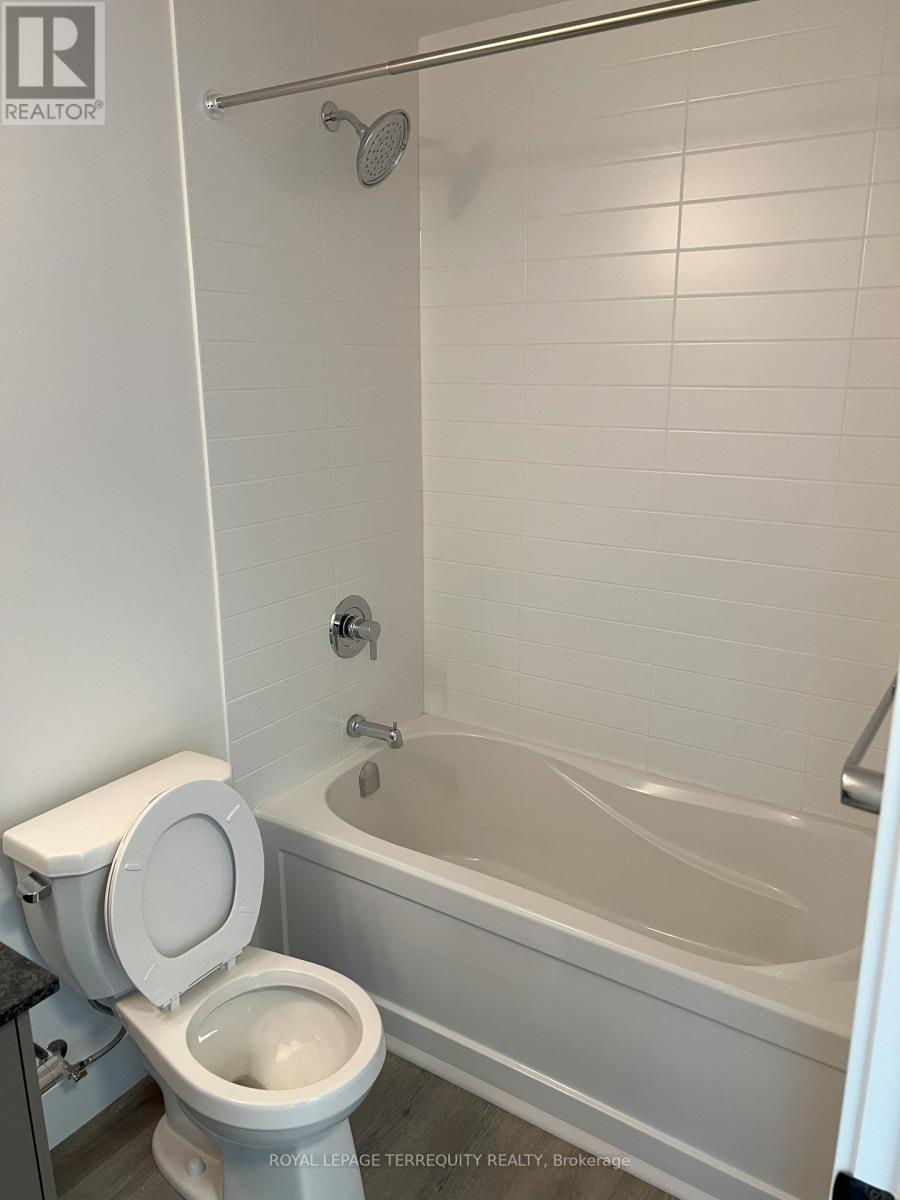 416 - 107 Roger Street, Waterloo, Ontario  N2J 0G3 - Photo 15 - X12725350