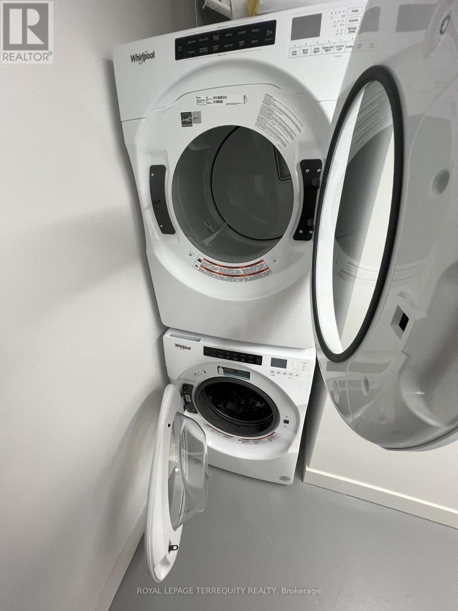 416 - 107 Roger Street, Waterloo, Ontario  N2J 0G3 - Photo 22 - X12725350