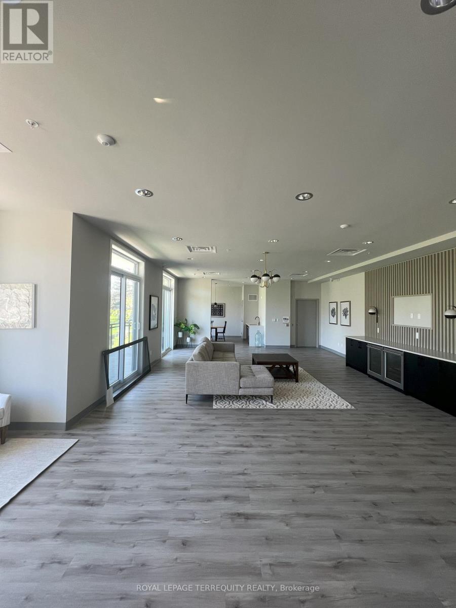 416 - 107 Roger Street, Waterloo, Ontario  N2J 0G3 - Photo 23 - X12725350