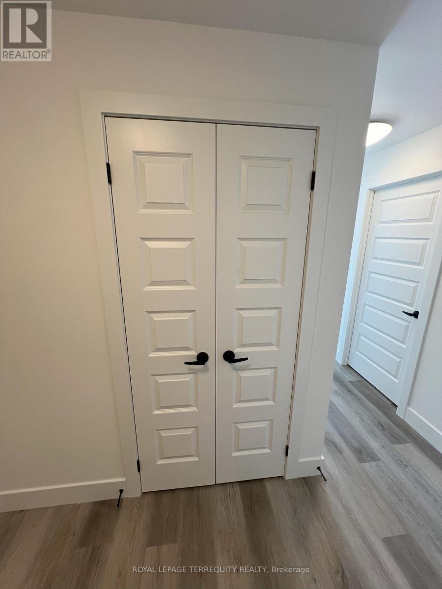 416 - 107 Roger Street, Waterloo, Ontario  N2J 0G3 - Photo 17 - X12725364