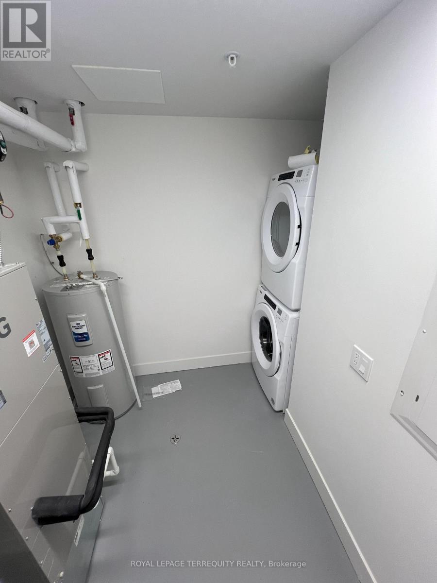 416 - 107 Roger Street, Waterloo, Ontario  N2J 0G3 - Photo 19 - X12725364