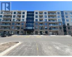 416 - 107 ROGER STREET, Waterloo, Ontario