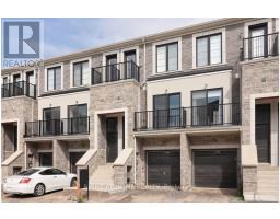 11 - 383 DUNDAS STREET E, Hamilton, Ontario