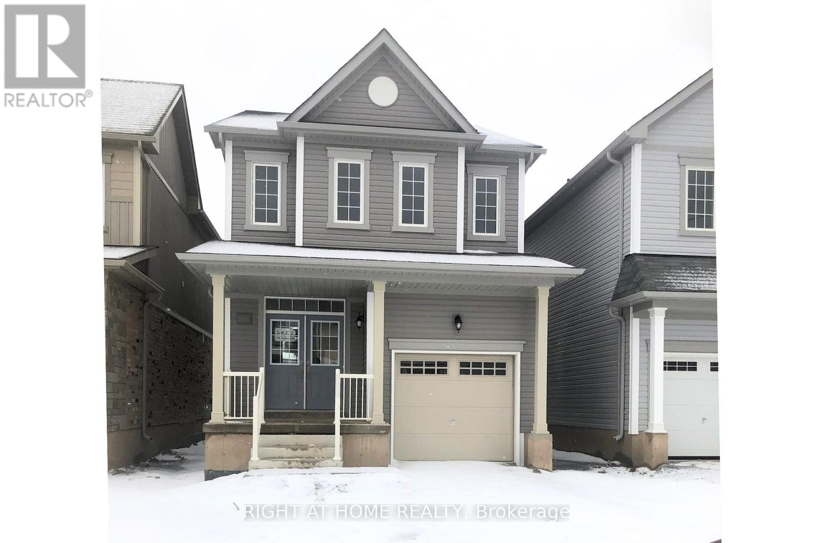 7807 Longhouse Lane, Niagara Falls, Ontario  L2H 3R7 - Photo 1 - X12725398