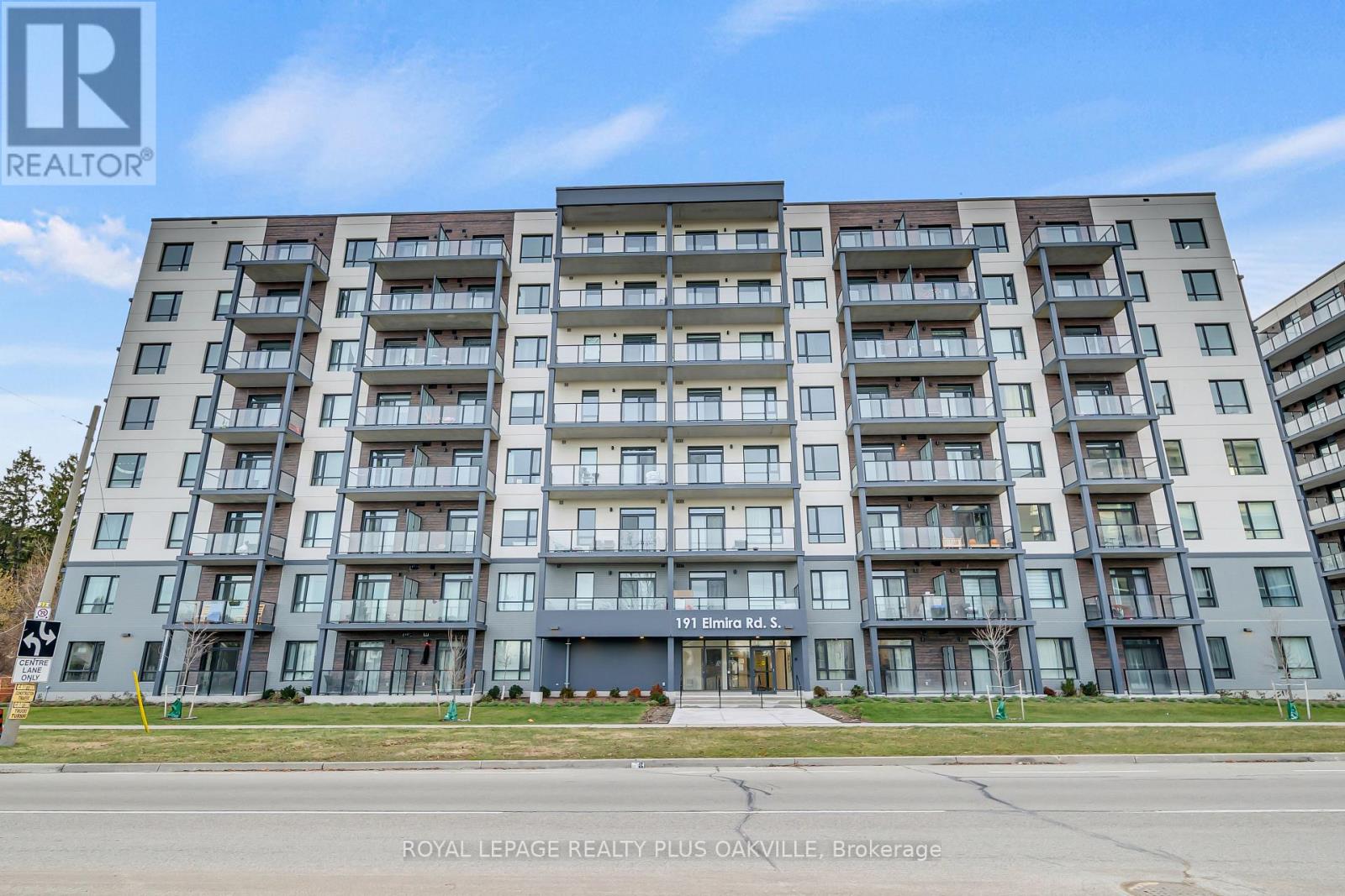 Ph809 - 191 Elmira Road S, Guelph, Ontario  N1K 0E5 - Photo 2 - X12725418