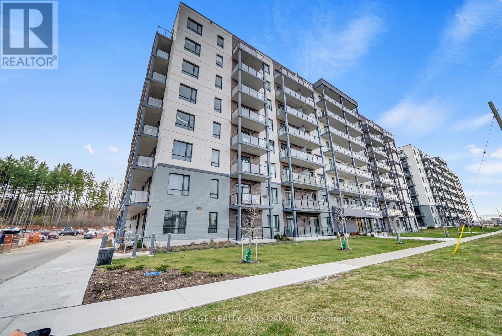 Ph809 - 191 Elmira Road S, Guelph, Ontario  N1K 0E5 - Photo 3 - X12725418