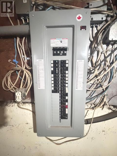 4908 St. Lawrence Avenue, Niagara Falls, Ontario  L2E 3Y3 - Photo 12 - X12725432