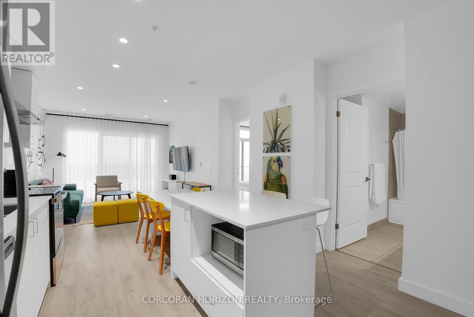 605 - 15 Glebe Street, Cambridge, Ontario  N1S 2L8 - Photo 14 - X12725482