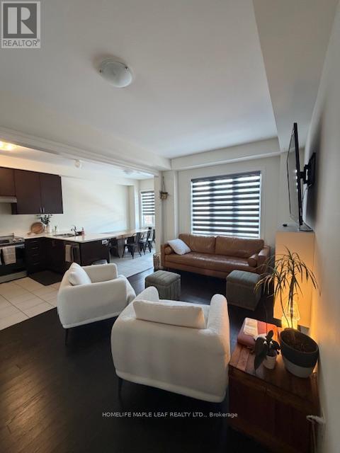 373 Skinner Road S, Hamilton, Ontario  L8B 1Z7 - Photo 4 - X12725494