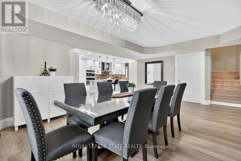 74 Green Mountain Road E, Hamilton, Ontario  L8G 4N4 - Photo 13 - X12725500