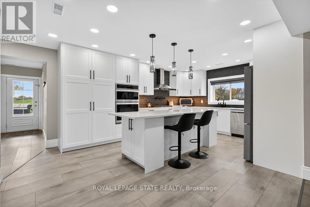 74 Green Mountain Road E, Hamilton, Ontario  L8G 4N4 - Photo 16 - X12725500