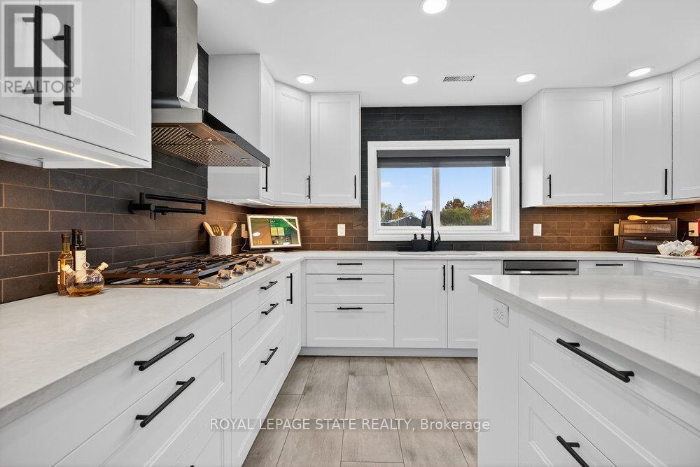 74 Green Mountain Road E, Hamilton, Ontario  L8G 4N4 - Photo 17 - X12725500