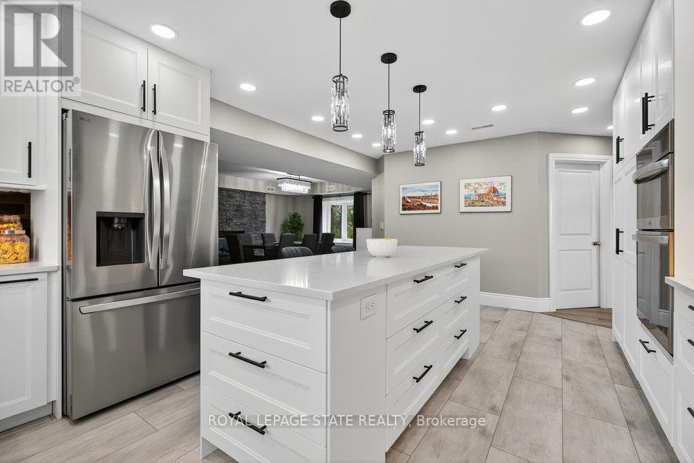 74 Green Mountain Road E, Hamilton, Ontario  L8G 4N4 - Photo 19 - X12725500