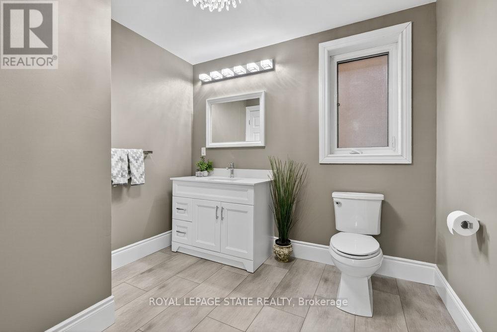 74 Green Mountain Road E, Hamilton, Ontario  L8G 4N4 - Photo 21 - X12725500