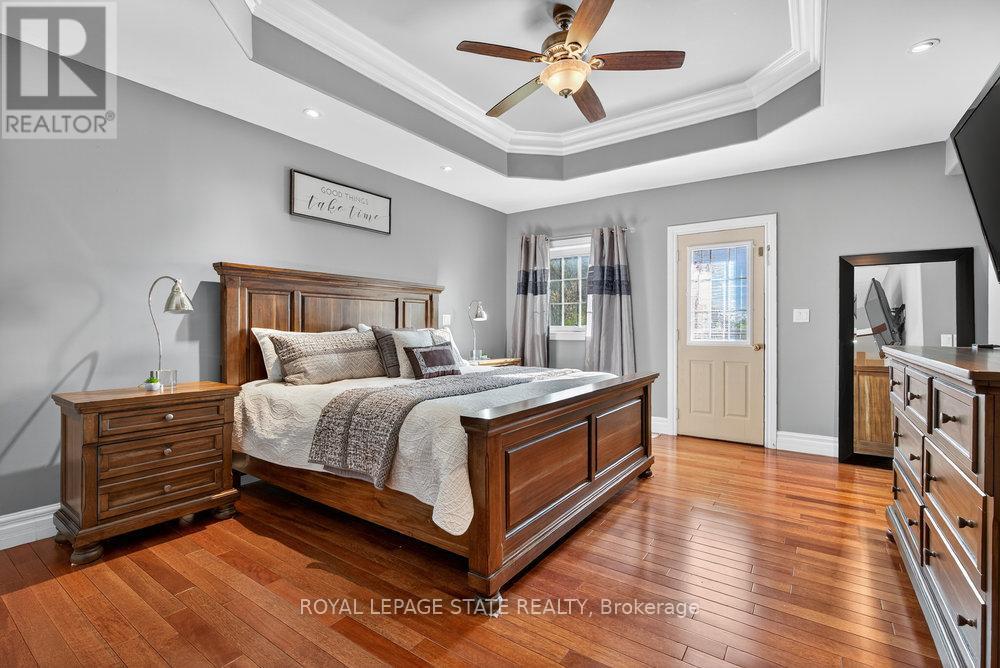 74 Green Mountain Road E, Hamilton, Ontario  L8G 4N4 - Photo 32 - X12725500